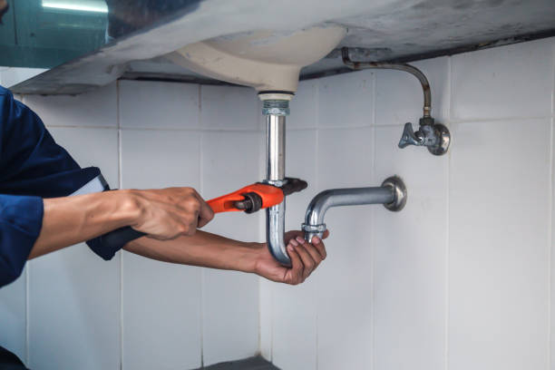 Best Shower Repair Services  in Stiles, PA
