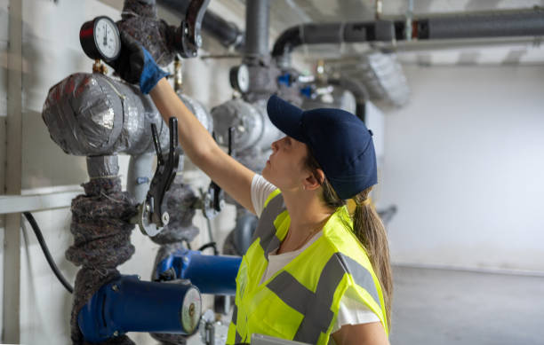 Best Sprinkler Systems  in Stiles, PA