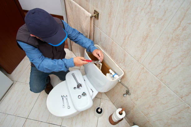 Best Faucet Repair  in Stiles, PA