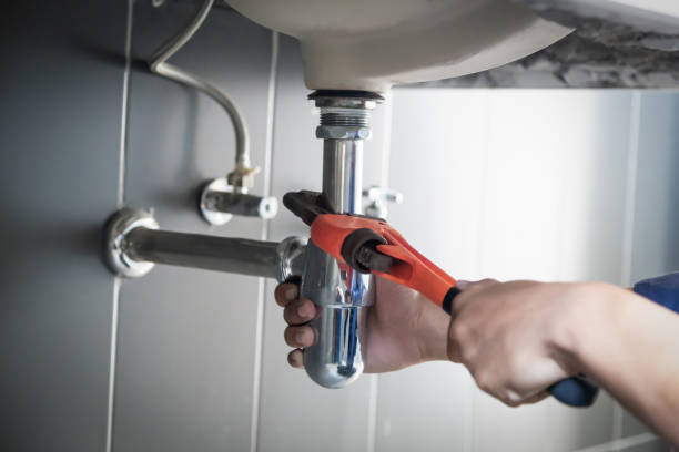 Best Emergency Plumbing Repair  in Stiles, PA