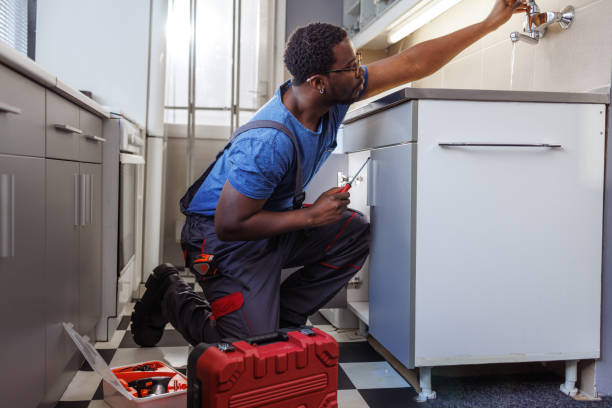 Clogged Drain Plumber in Stiles, PA