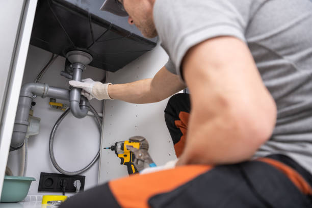 Best Local Plumber Services  in Stiles, PA