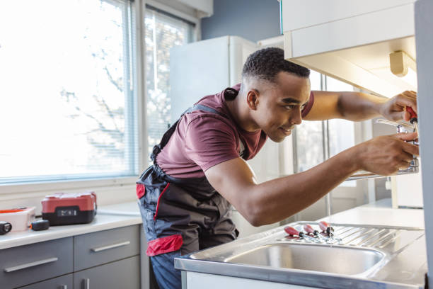 Best Plumbing Inspection Services  in Stiles, PA