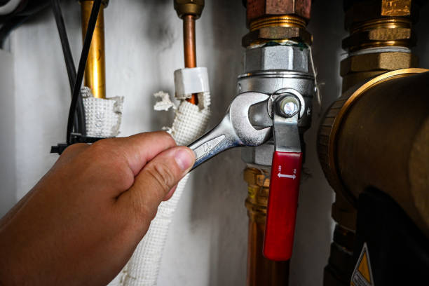 Sprinkler Systems in Stiles, PA